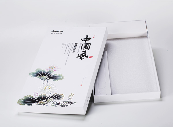 精品盒