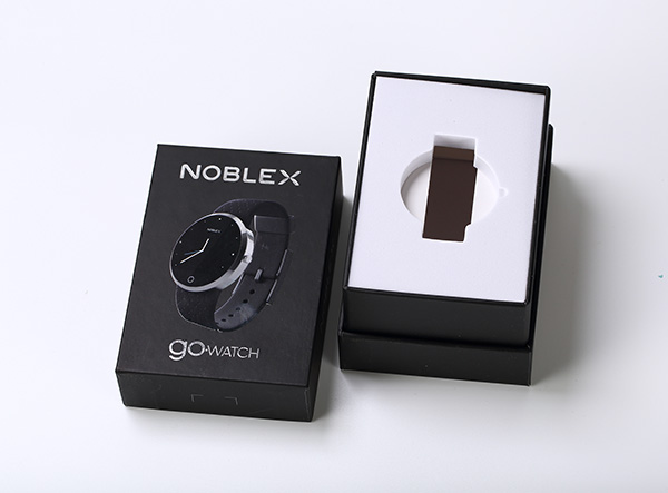 Boutique box