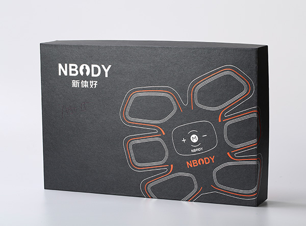 Boutique box