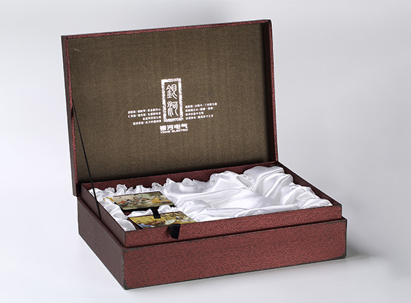 Boutique box
