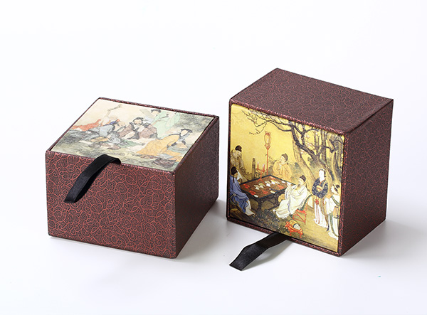 Boutique box